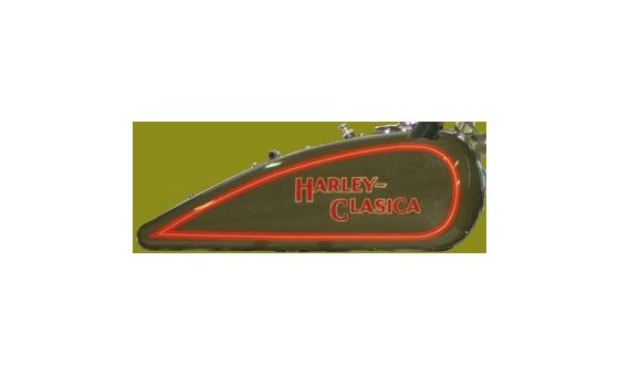 Harleyclasica.es