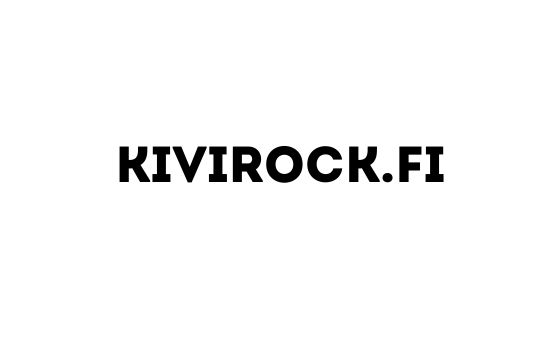 Kivirock