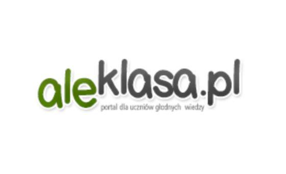 Aleklasa.pl