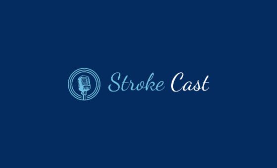 Stroke Cast