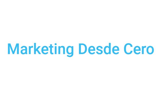 Marketing Desde Cero