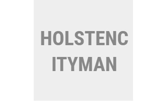 Holstencityman.de