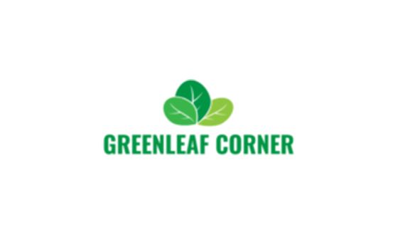 Green Leaf Corner