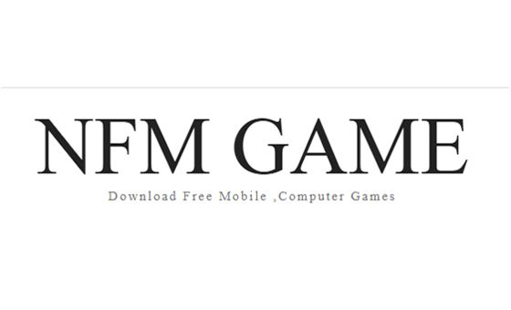Nfmgame.com