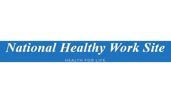 Nationalhealthyworksite.com