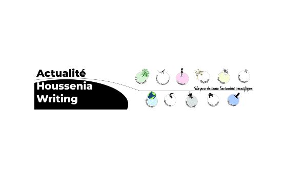 Actualite.housseniawriting.com