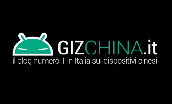 Giz China
