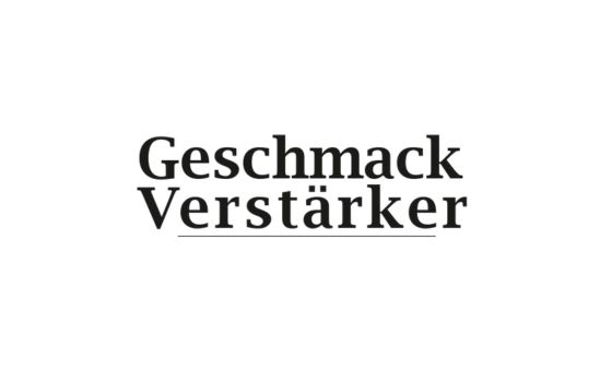 Geschmackverstärker