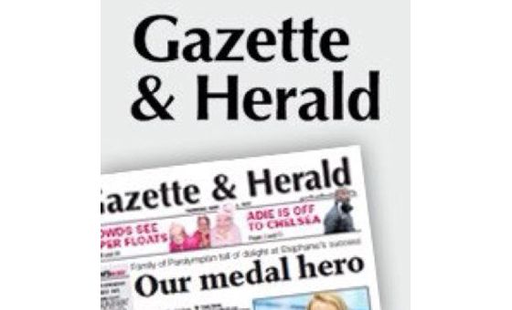 Wiltshire Gazette and Herald