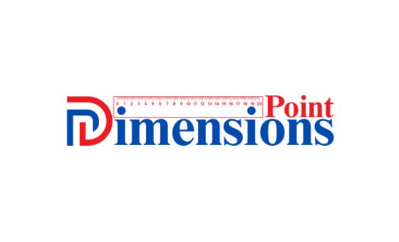 Dimensions Point