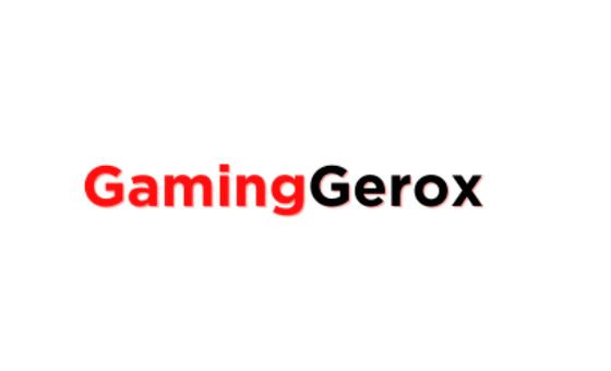 Gaming Erox