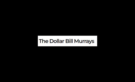 Thedollarbillmurrays.com