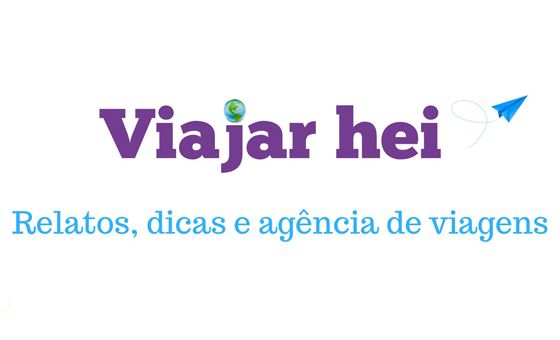 Viajarhei.Com