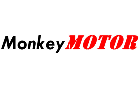 Monkey Motor