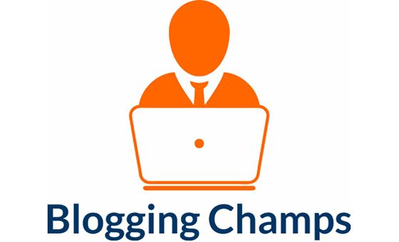 Bloggingchamps.in Bloggingchamps.in