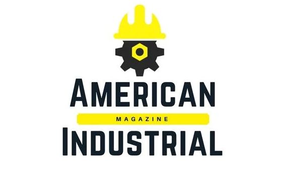 American industrial magazine