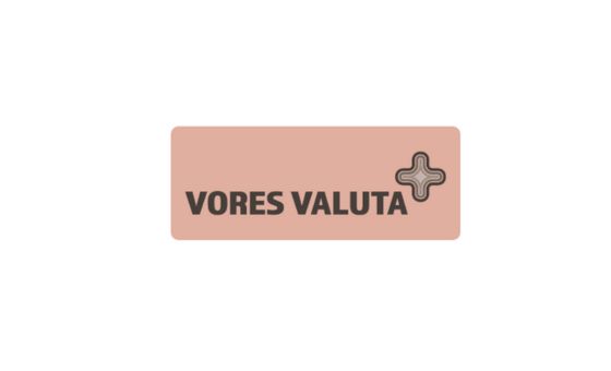 Vores Valuta