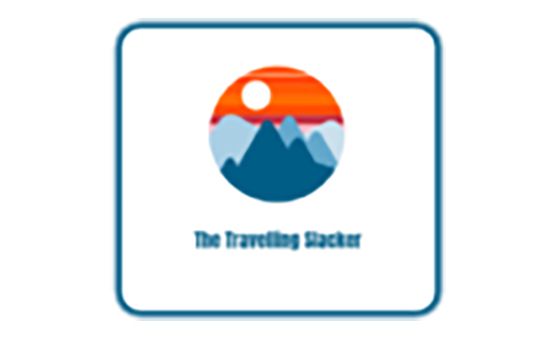 Travellingslacker.com