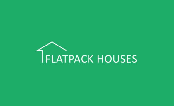 Flat Pack Houses