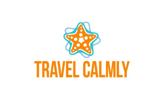 Travel Calmly