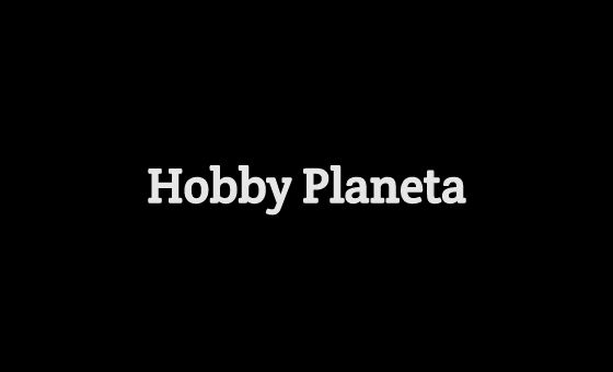 Hobby-planeta.cz