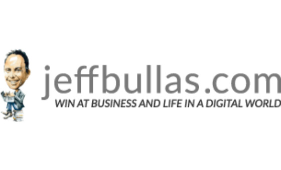 Jeff Bullas Jeff Bullas
