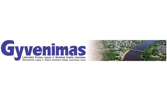 Gyvenimas.eu
