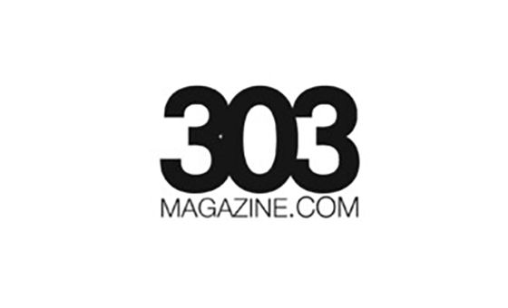 303magazine.com