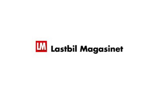 Lastbilmagasinet