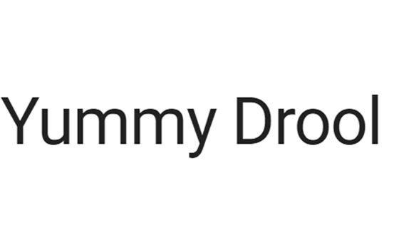Yummydrool.com