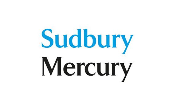 Sudbury Mercury Sudbury Mercury