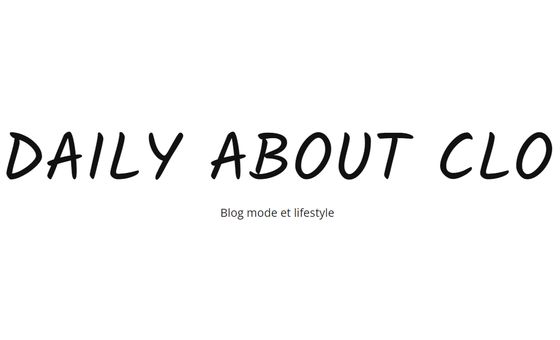Dailyaboutclo.fr