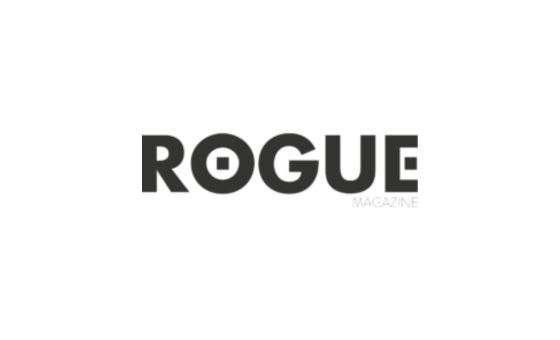Rogue Magazine Rogue Magazine