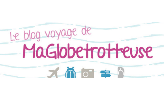 MaGlobetrotteuse MaGlobetrotteuse