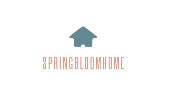 Spring Bloom Home