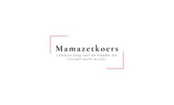 Mamazetkoers.nl