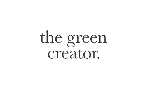 Thegreencreator.nl Thegreencreator.nl