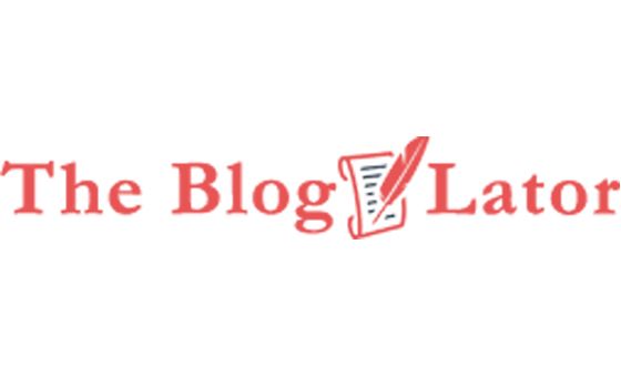 The Blog Lator The Blog Lator