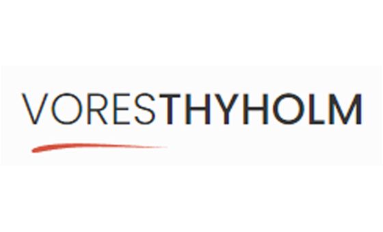 Vores-thyholm.dk