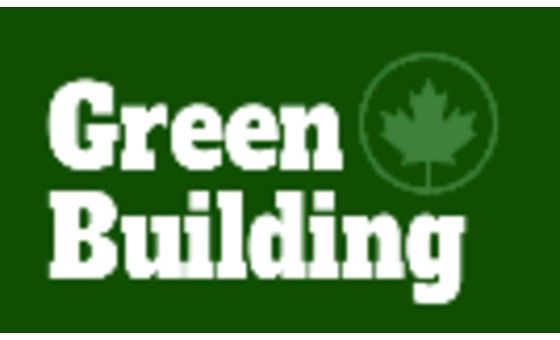 Greenbuildingcanada.ca