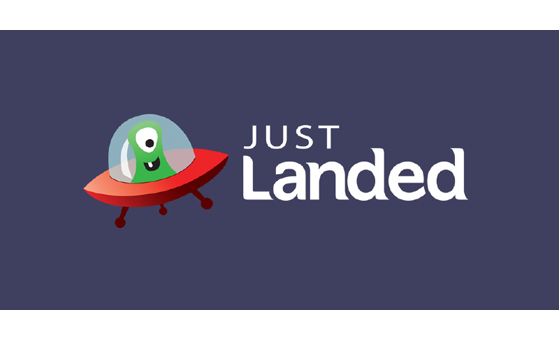 Justlanded.com