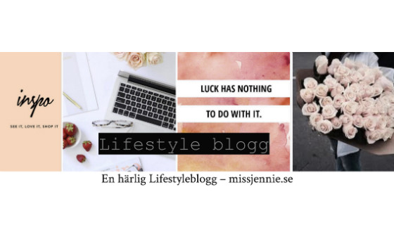 Missjennie.se