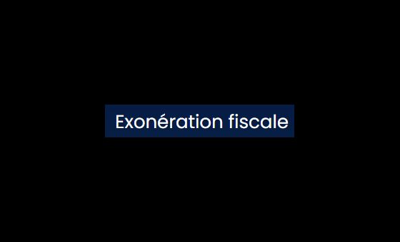 Exonerationfiscale.com Exonerationfiscale.com