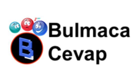 Bulmaca Cevap