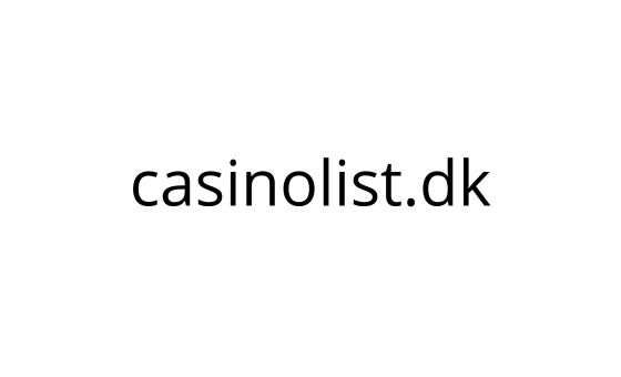 Casino List