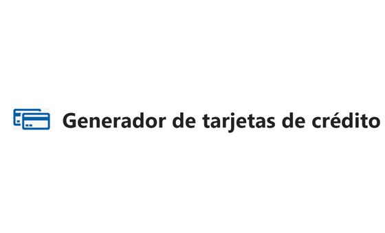 Generadortarjetascredito.com Generadortarjetascredito.com