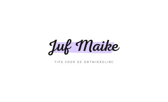 Jufmaike.Nl