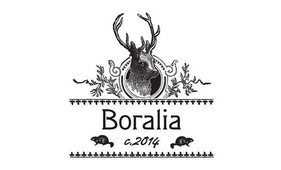 Boraliato