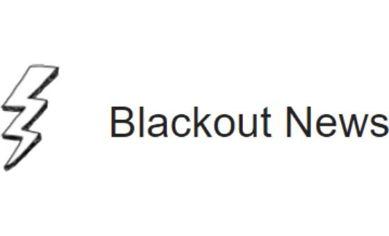 Blackout News