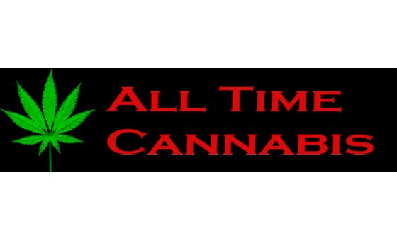 All Time Cannabis